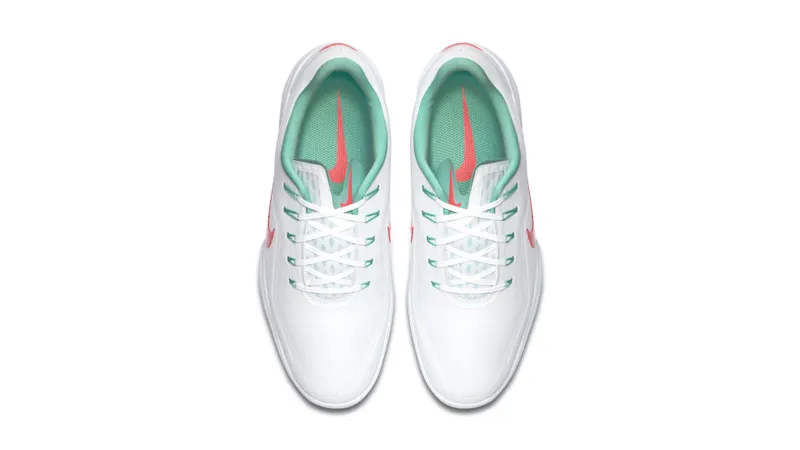 Nike React Vapor 2 Hot Punch White/Hot Punch-Aurora Green (BV1135-105)