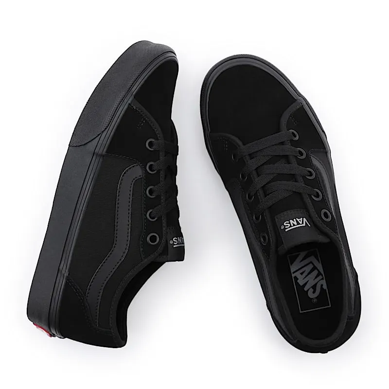 Vans Filmore Decon “Black” (VN0A45NMGL4)