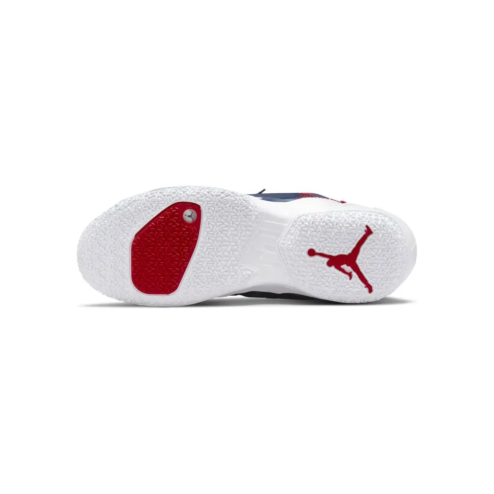 Jordan Why Not Zer0.4 USA (DD4887-400)