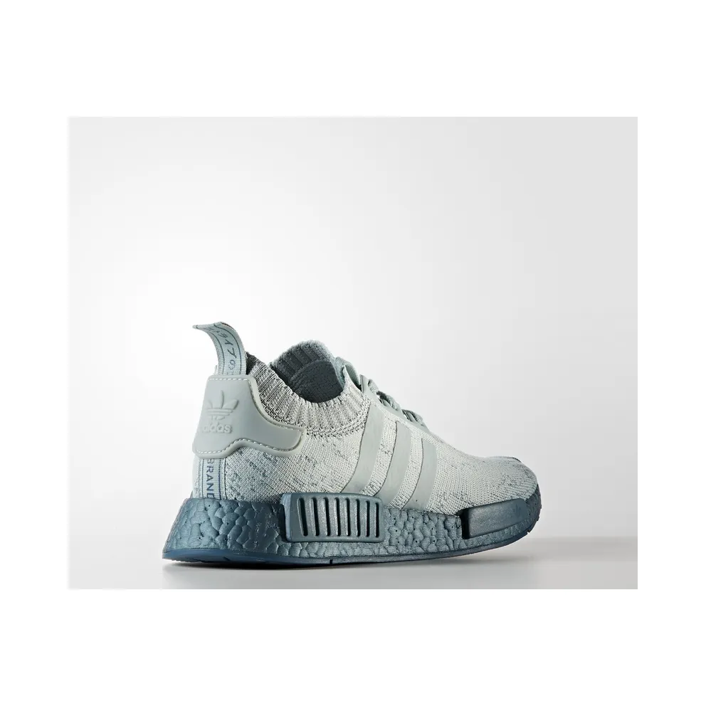 adidas NMD R1 Sea Crystal (W) Sea Crystal/Turquoise/Sea Crystal (CG3601)