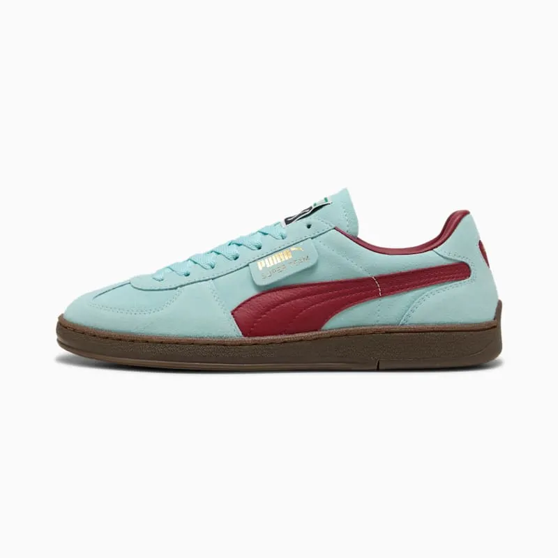 Puma Super Team Blue