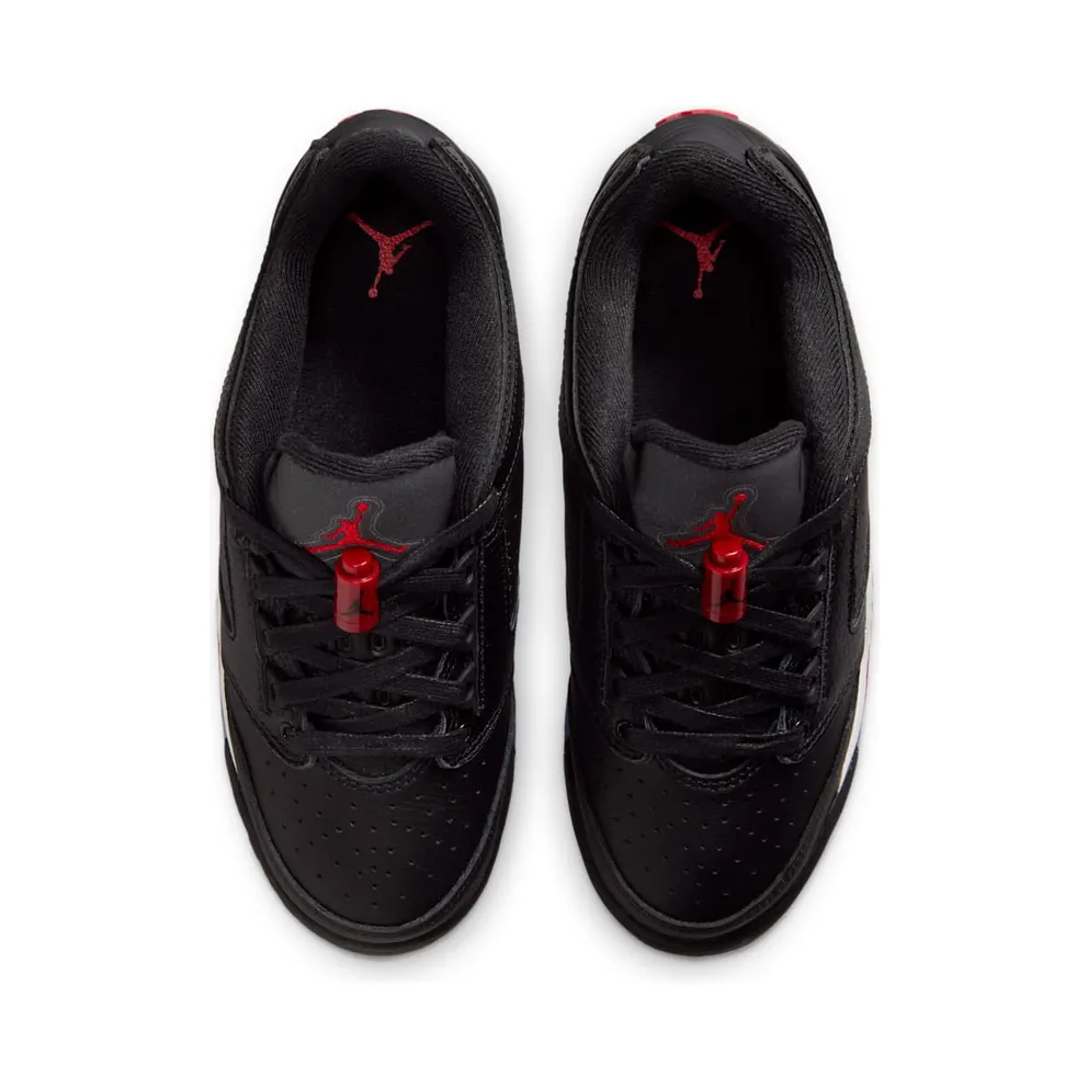 Jordan Sixty Plus Low GS “Fire Red” (IO1866-003)