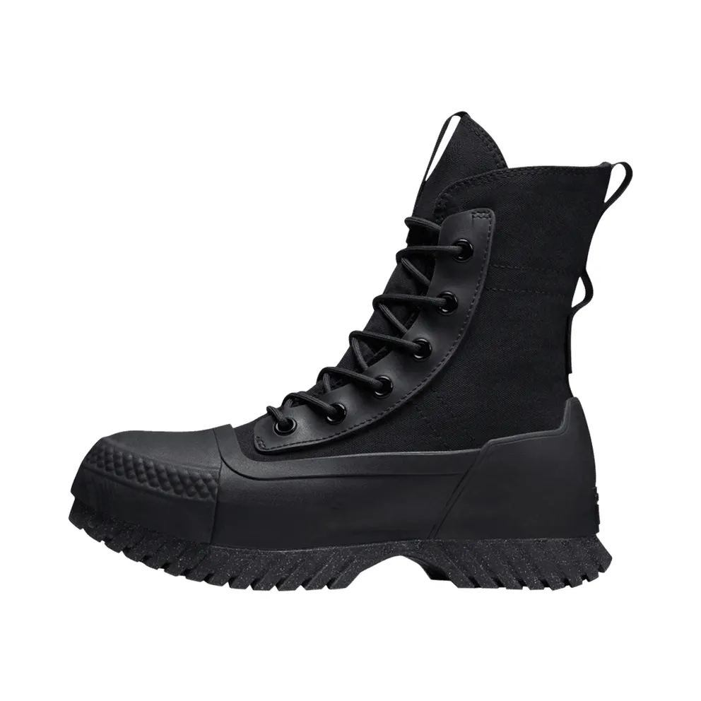 Converse Chuck Taylor All Star Lugged 2.0 Counter Climate Black/Black/Black