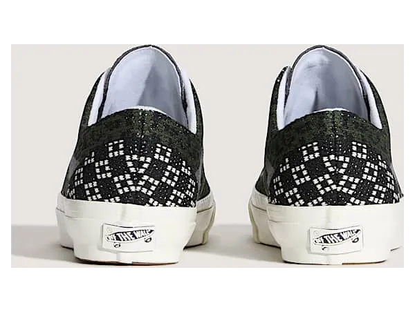 vans-old-skool VN000EFKEMU