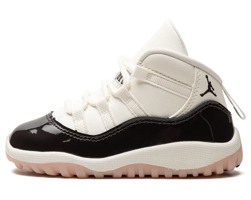 Jordan 11 Retro TD “Neapolitan” (DO3856-101)