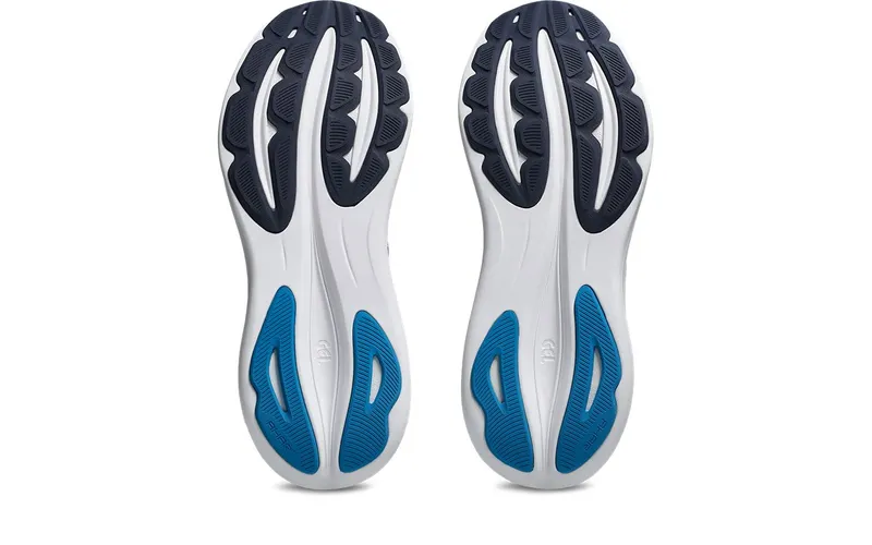 Asics Gel Pulse Blue (1011C153-400)