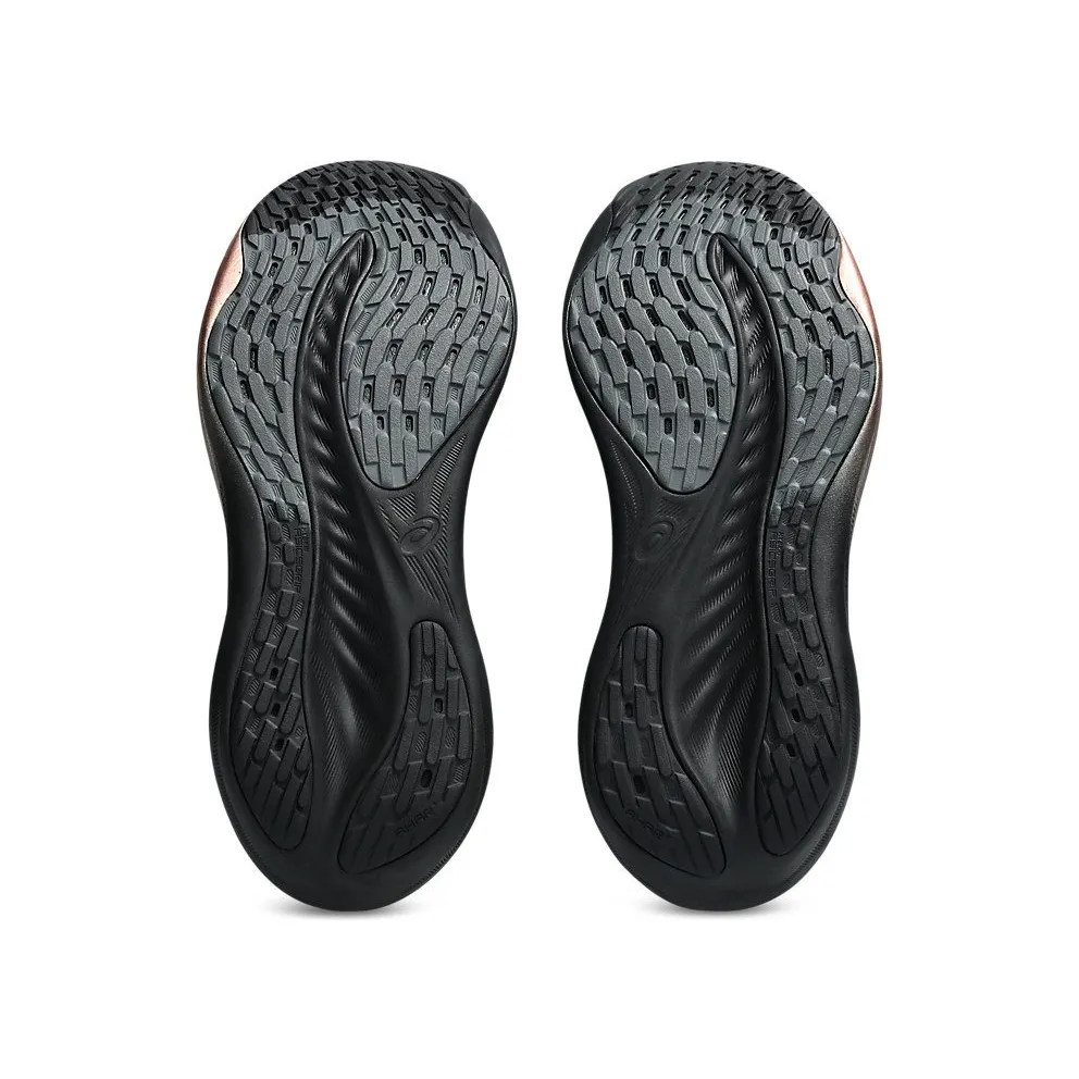 ASICS GEL-SAIUN 3 “Black / Rose Gold” (1012B954-001)