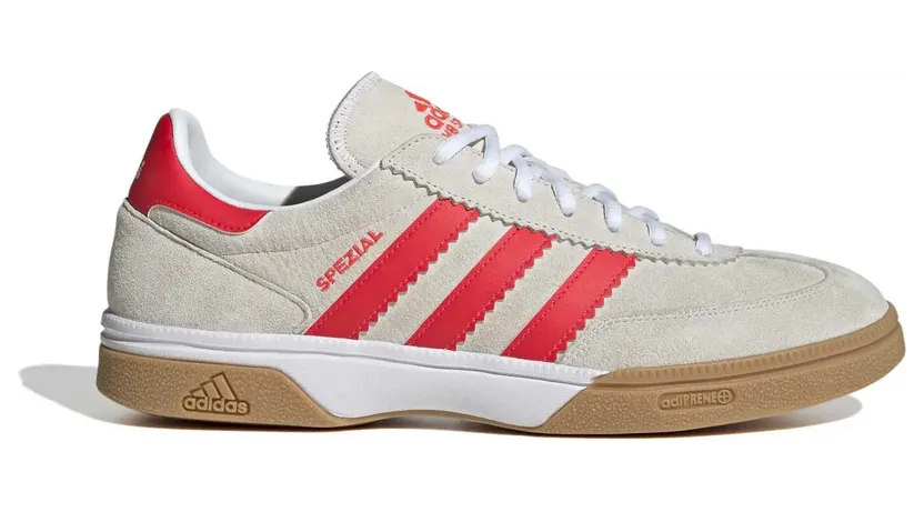 Adidas Handball Spezial White (KK2088)