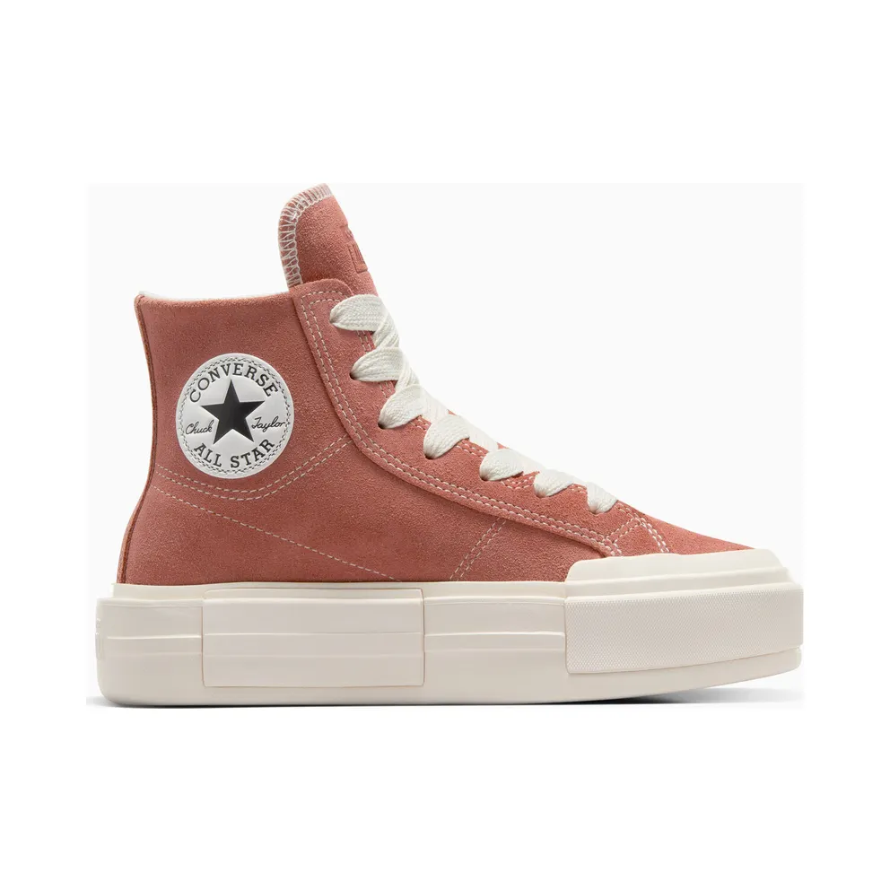 Converse Chuck Taylor All Star Cruise Suede Brown Bronze (A10437C)