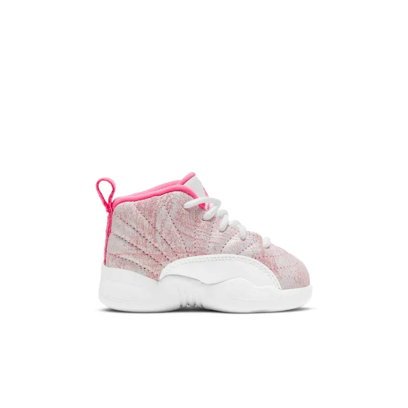 Jordan 12 Retro Arctic Punch (TD) (819666-101)