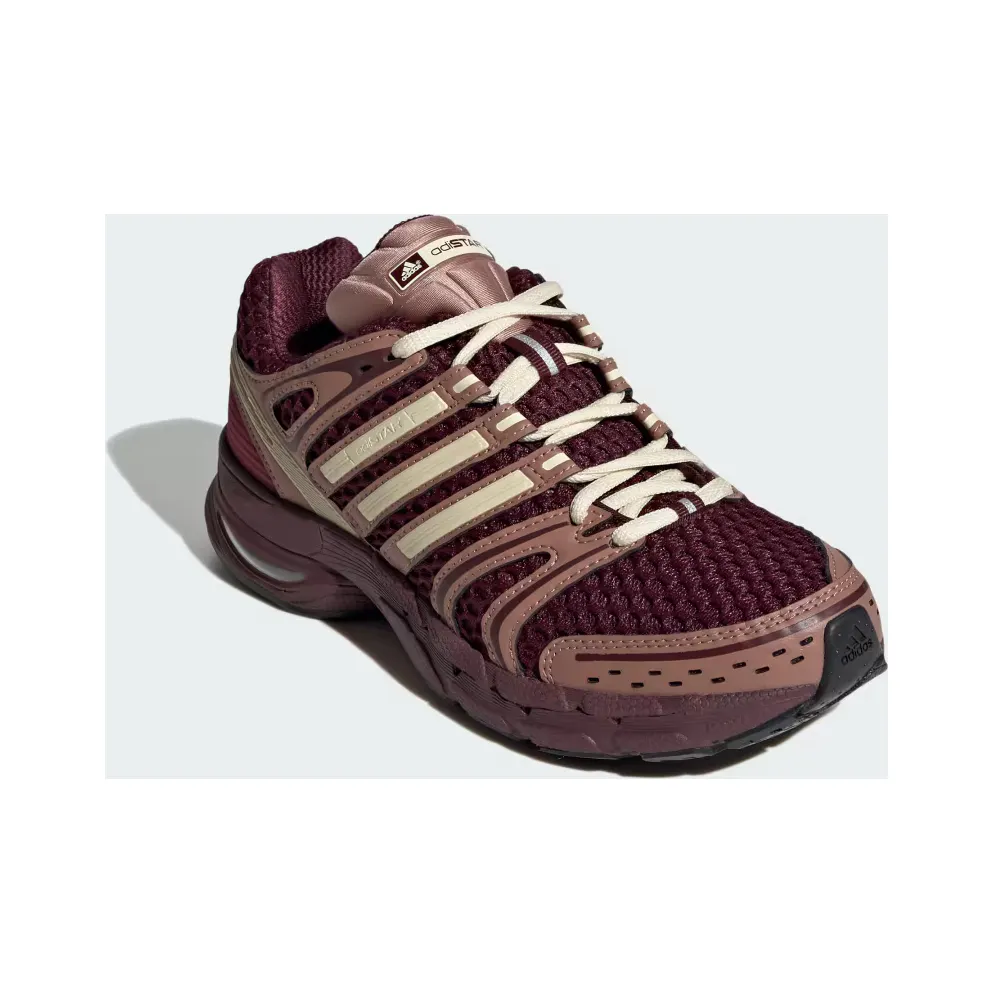 adidas Adistar Control 5 “Maroon / Warm Vanilla / Warm Clay” (KJ2307)