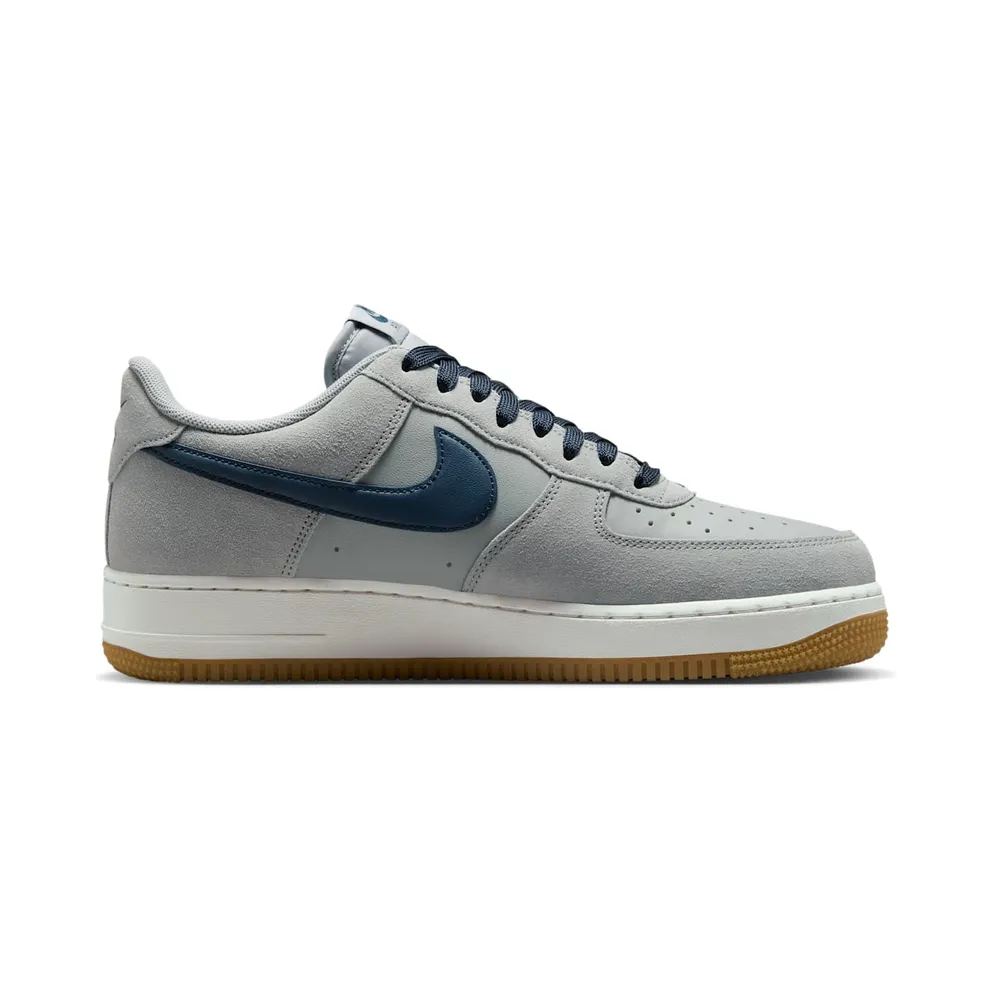Nike Air Force 1 Low “Light Smoke Grey Navy” (IB6388-003)