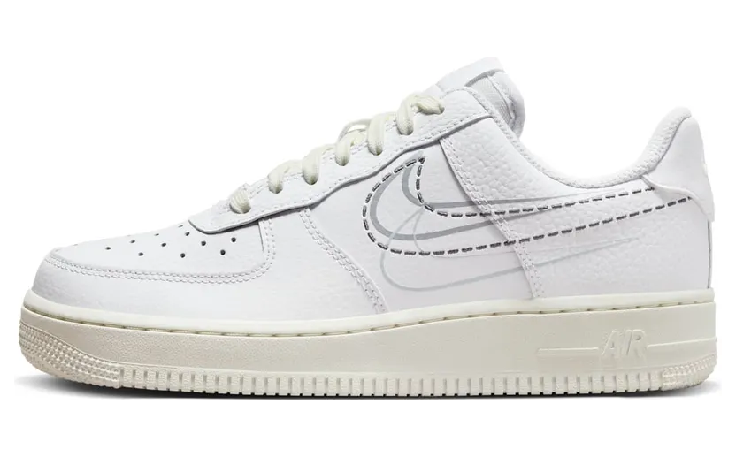 Nike Air Force 1 Low ’07 White Smoke Grey (FV0951-100)
