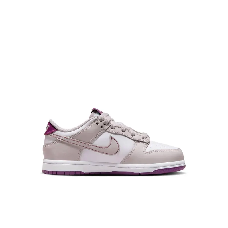 Nike Dunk Low Platinum Violet (FB9108-104)
