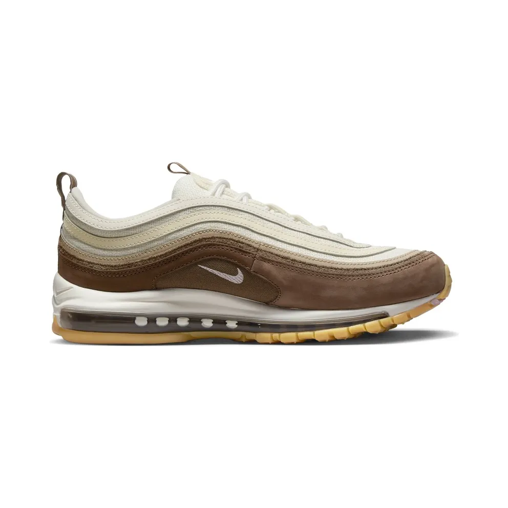 Nike Air Max 97 Premium Brown (DQ8996-200)