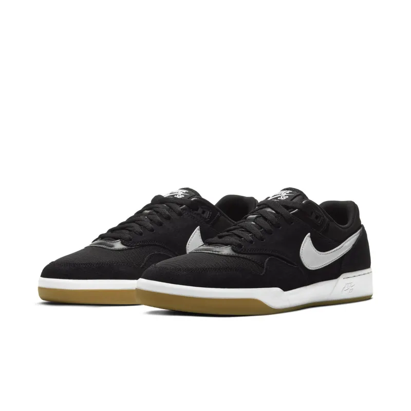Nike SB GTS Return Black White Gum Black/Black-Gum Light Brown-White (CD4990-001)