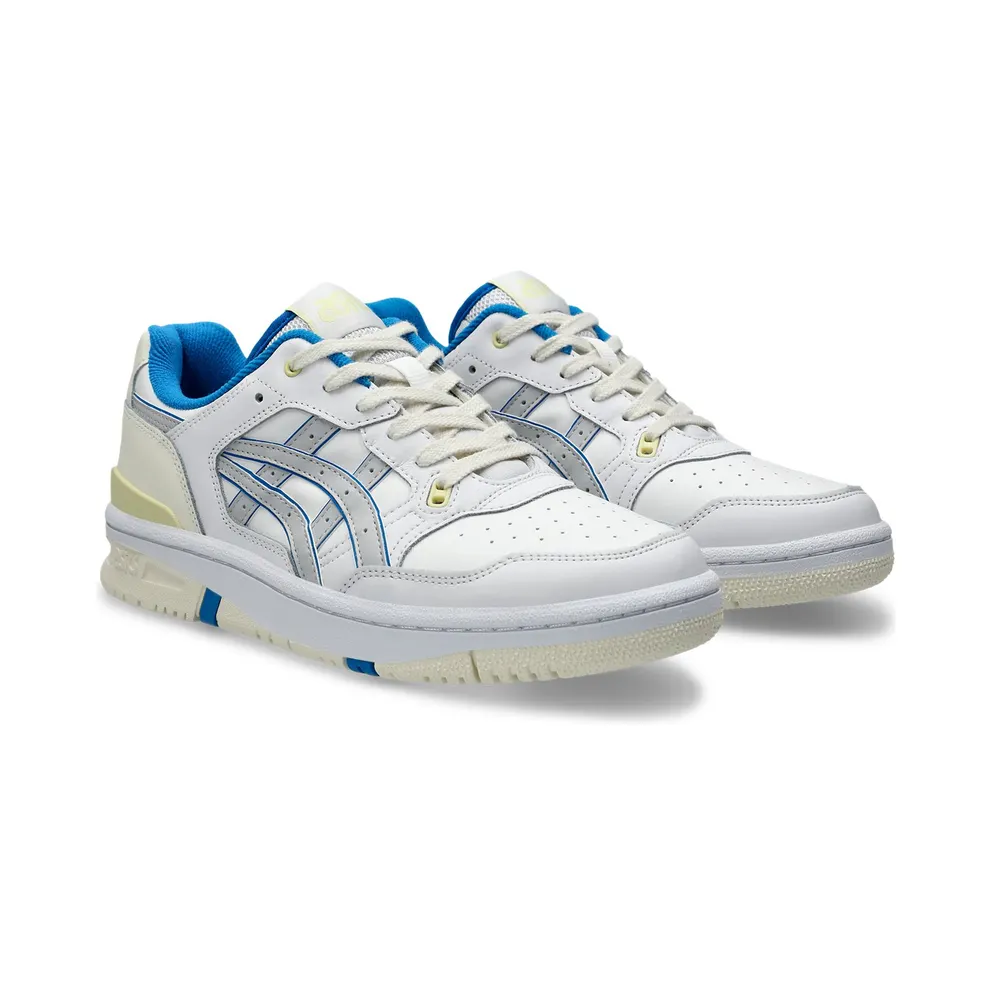 ASICS EX89 White Concrete (1203A539-123)