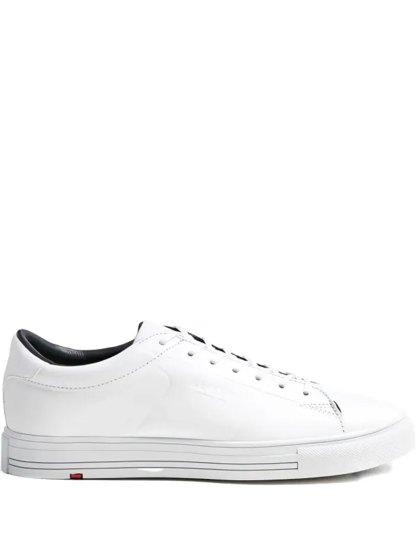 Lloyd Enrico low-top – White (1341621)