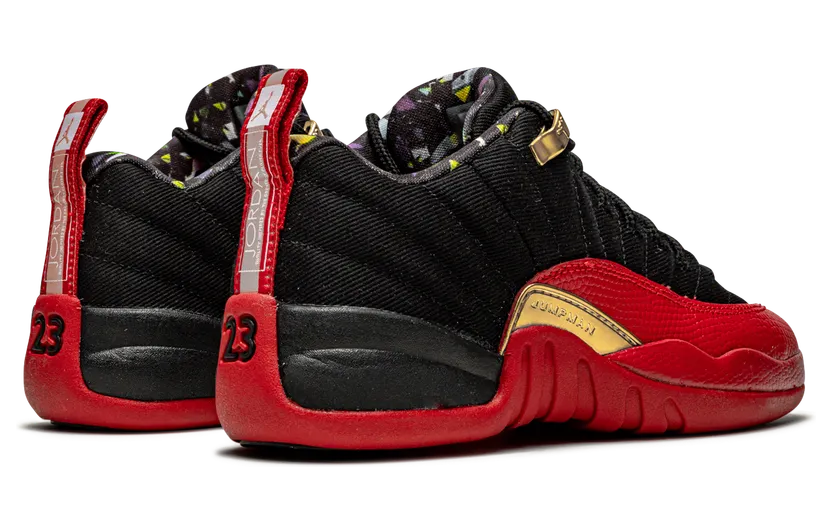 air-jordan-12 DH9695-001