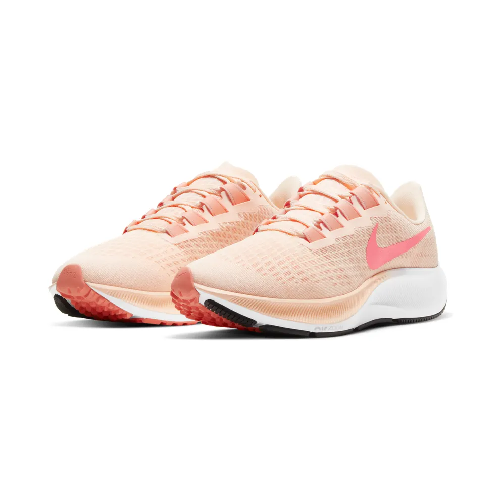 Nike Air Zoom Pegasus 37 Running Orange (BQ9647-800)