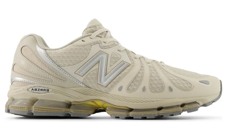 New Balance 1890 “Linen Punch Yellow” (U18901IU)
