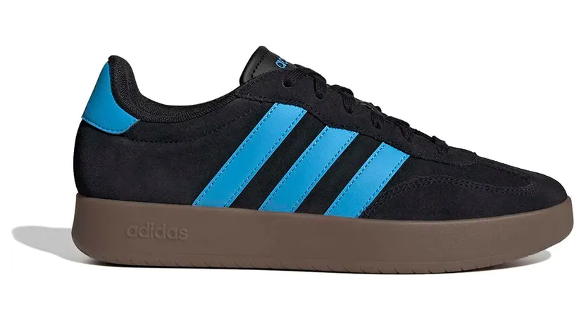 Adidas Barreda Zwart (KJ0000)