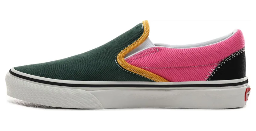 vans-slip-on VN0A4BV3V9H