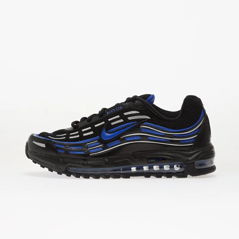 Nike Air Max TL 2.5 “Black Hyper Royal” (FZ4110-005)