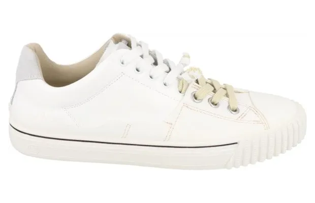 Maison Margiela New Evolution Sneakers White (S57WS0391-5063-8548)
