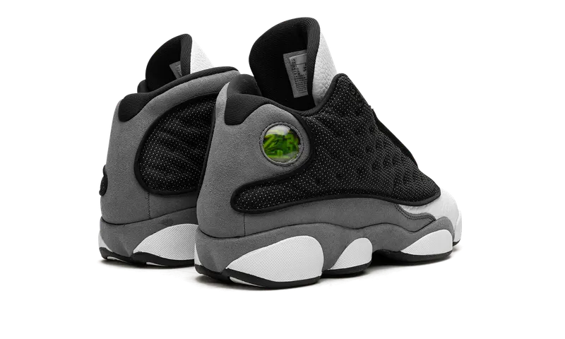 Air Jordan 13 GS “Black Flint” (884129-060)