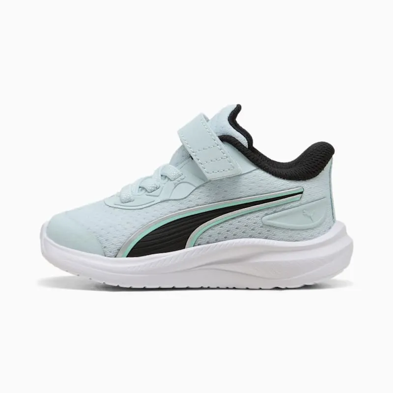 Puma Skyrocket Sea Glass / Black / Speed Blue / Mint Melt (312415-02)