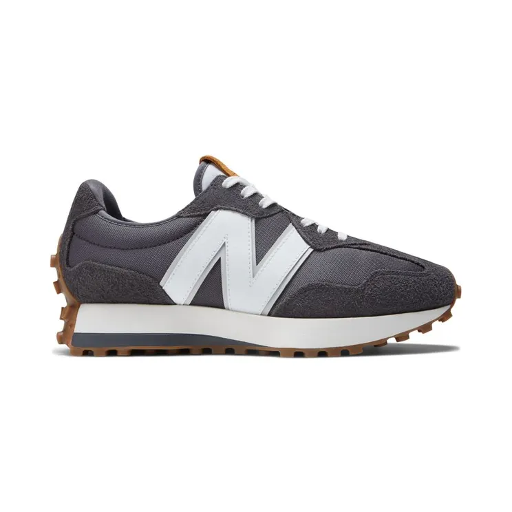 New Balance 327 Magnet White (WS327CG)