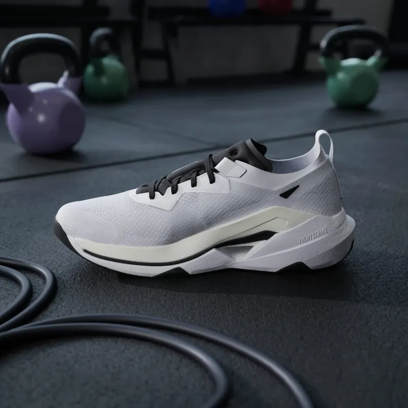 Adidas Rapidmove Pro Training Cloud White / Core Black / Cloud White (KK3475)