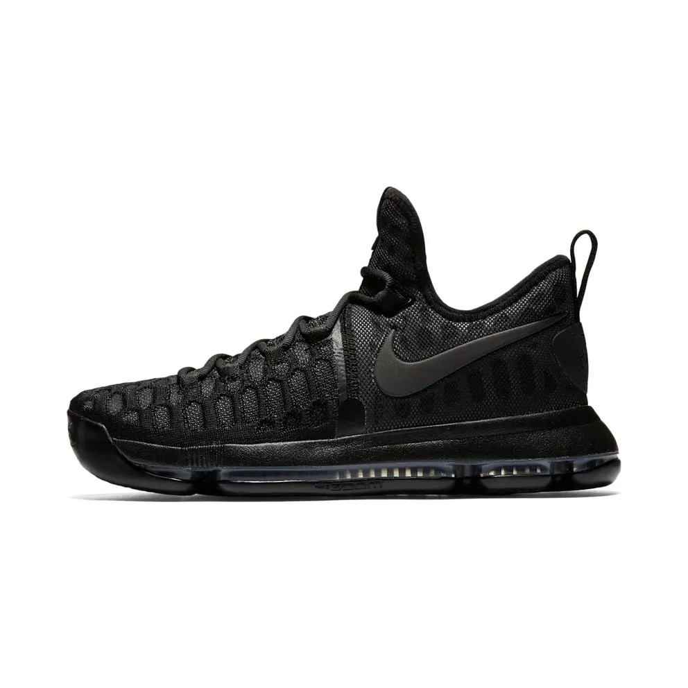 Nike KD 9 Black Space (843392-001)