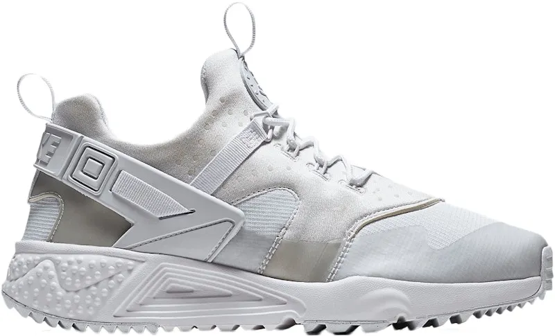 Nike Air Huarache Ultility White (806807-100)