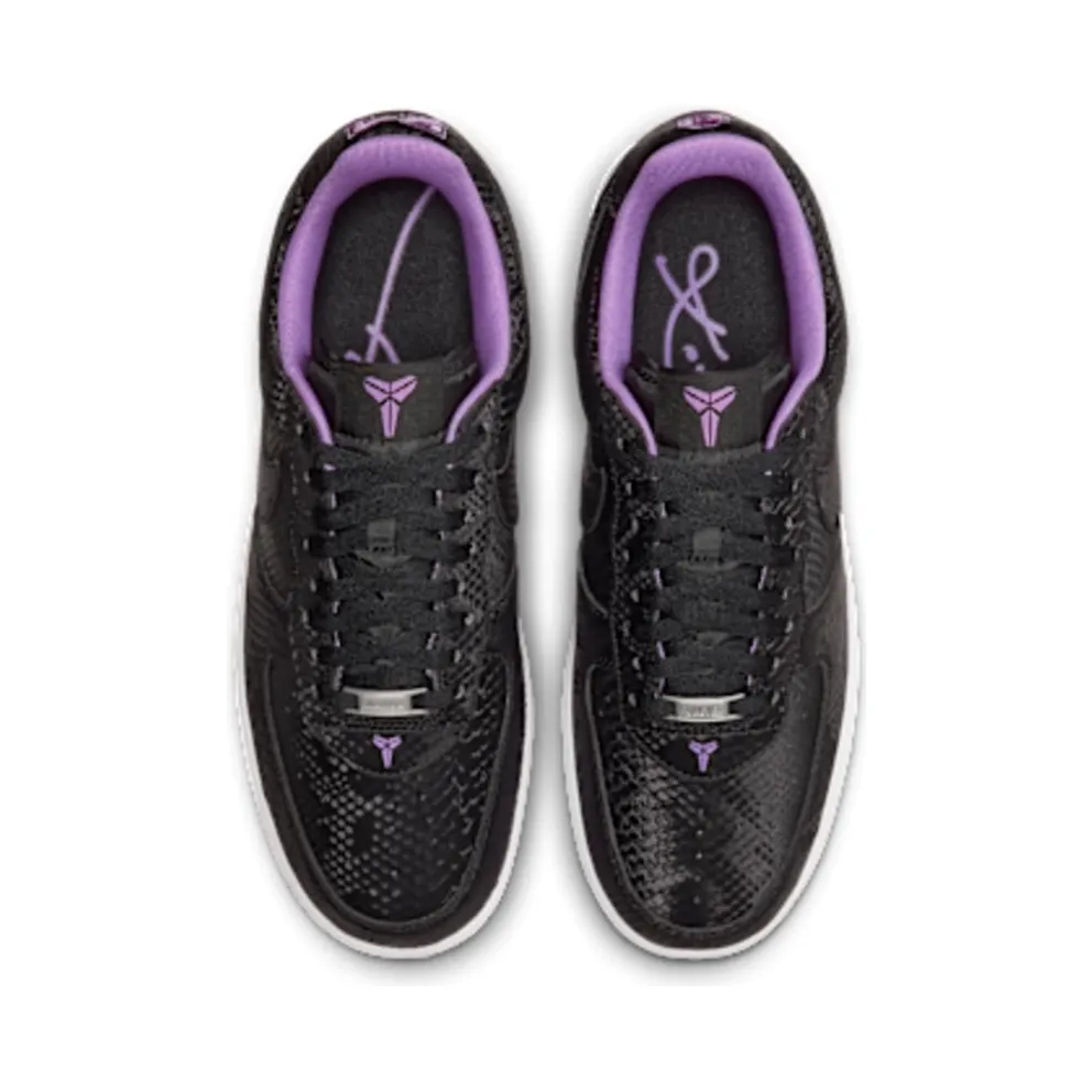 Kobe Bryant x Nike Air Force 1 Low (IB0018-007)