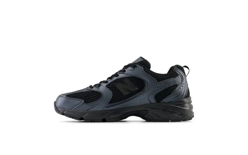 New Balance 530 “Black Dark Grey” (MR530PB)