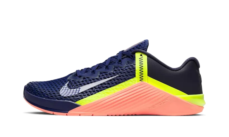 Nike Metcon 6 “Royal Blue” (CK9388-400)