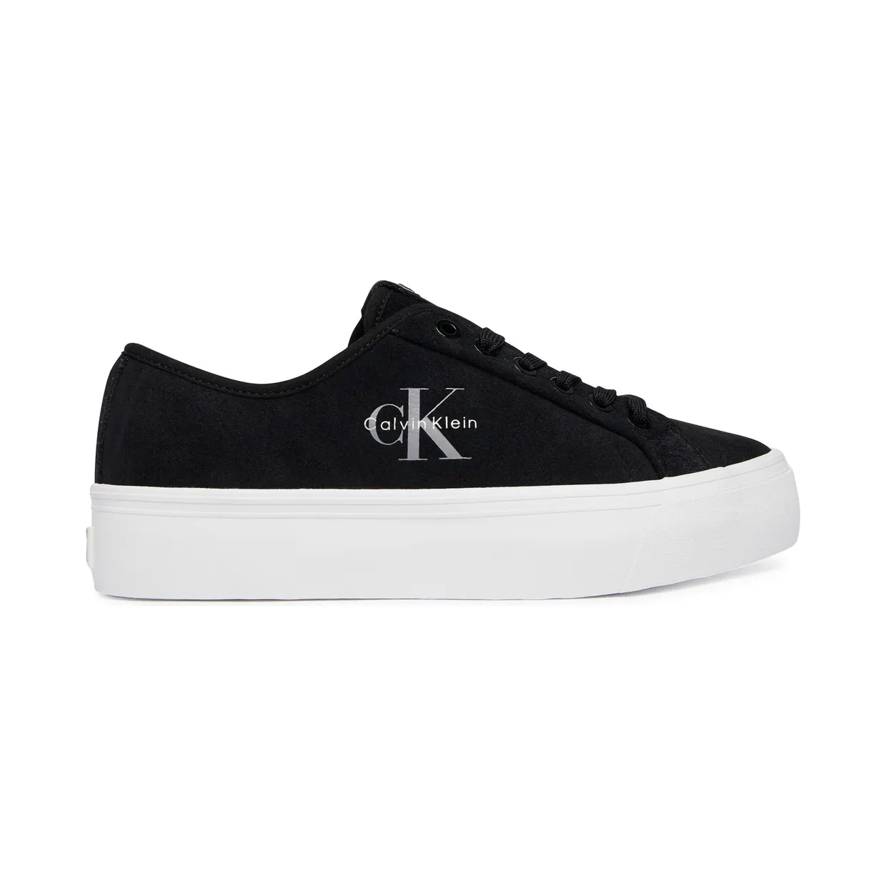Calvin Klein Grey / Black / White (HW0HW03088) (6)