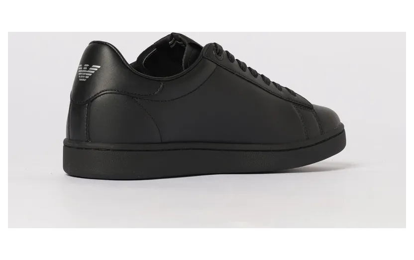 EA7 Sneakers Black (7X000331AF10848MC061) (2)