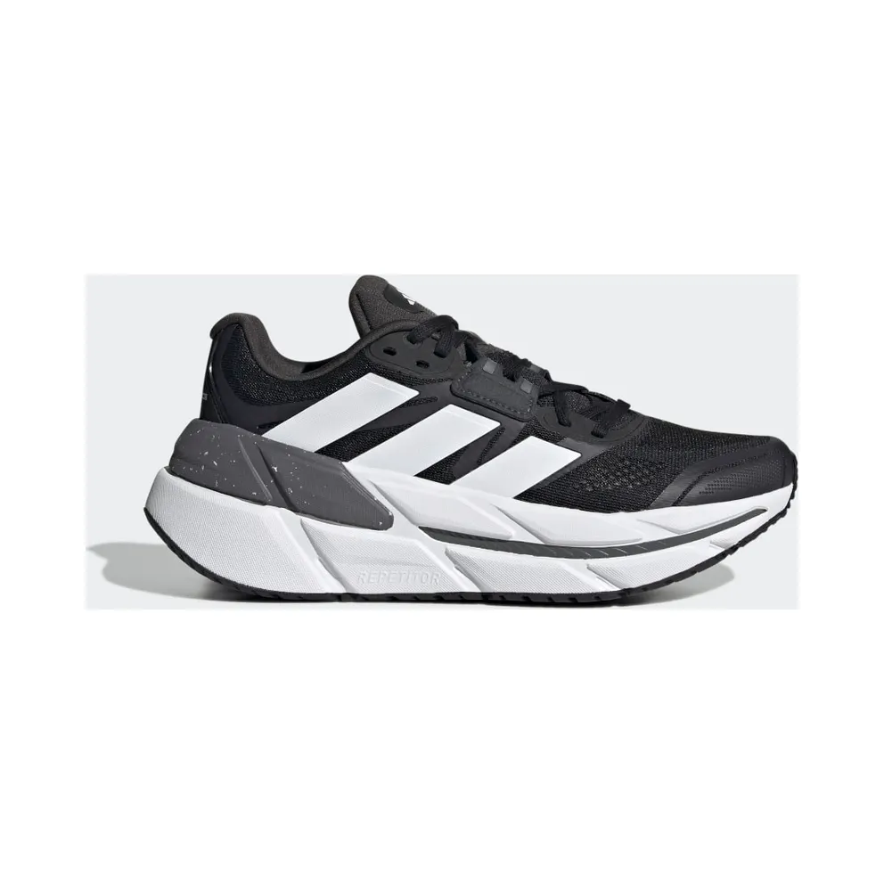 adidas Adistar CS Laufschuh Core Black / Cloud White / Carbon (GY1700)