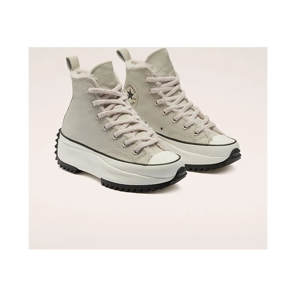 Converse Run Star Hike High Cozy Club – Orewood Brown (169550C)
