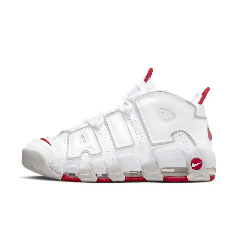 Nike Air More Uptempo ’96 White (DX8965-100)