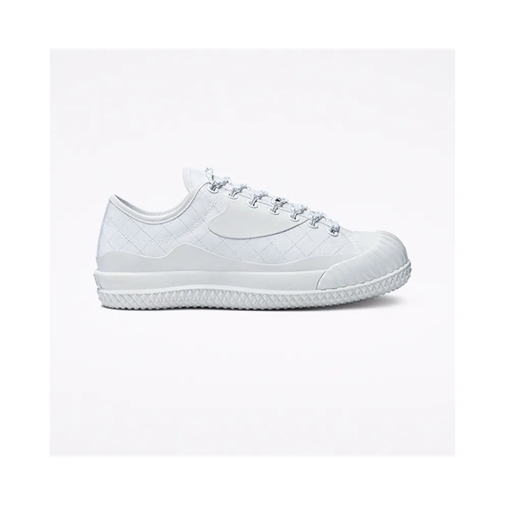 Converse Converse x Slam Jam Bosey MC Low Top White/white/white (171224C)
