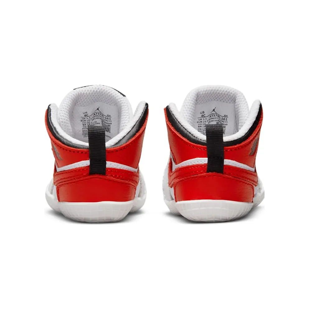 Air Jordan One Red (AT3745-161)