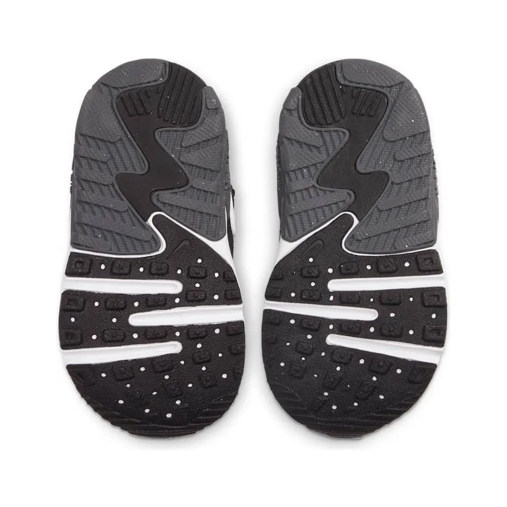 Nike Air Max Excee Dark Grey (TD) Black/Dark Grey/White (CD6893-001)
