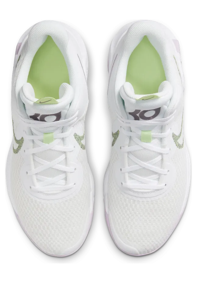 KD Trey 5 IX Wit (DJ6921-100)