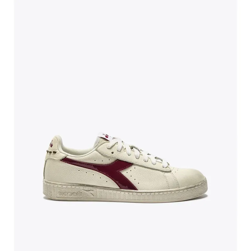 Diadora GAME L LOW WAXED STUDS WN (501.182170_45084)