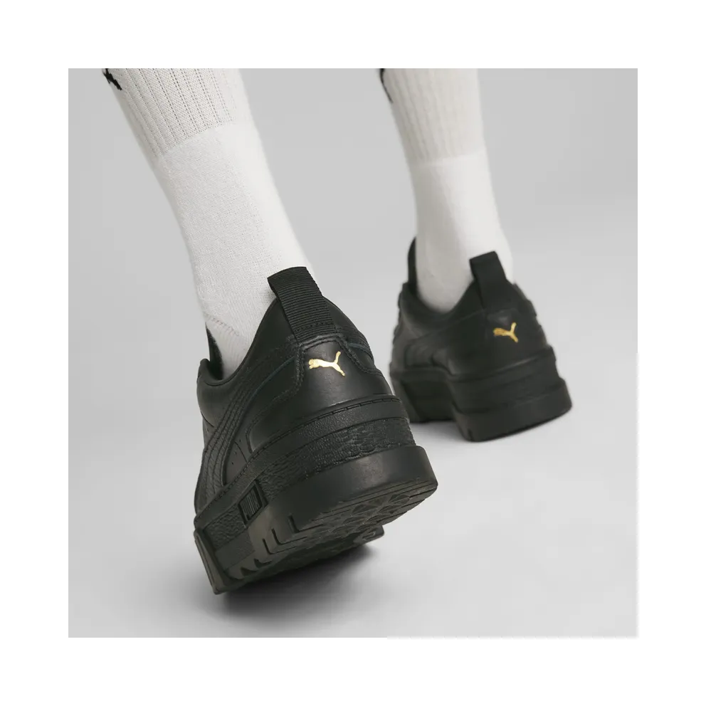 PUMA Mayze Classic Women’ Black (384209-02)