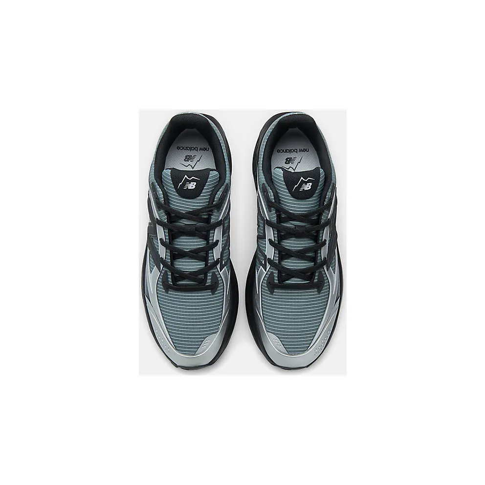 NEW BALANCE CAYL x New Balance TRN “Slate Grey / Silver Metallic / Black” (UTRNCA)
